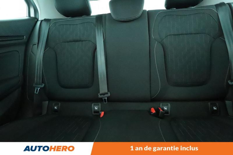 Renault Mégane 1.3 TCe Sl Limited Edc 140 ch