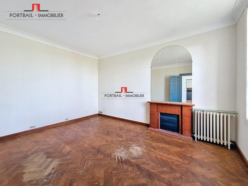 Maison ancienne - 168 m² - 7 pièces