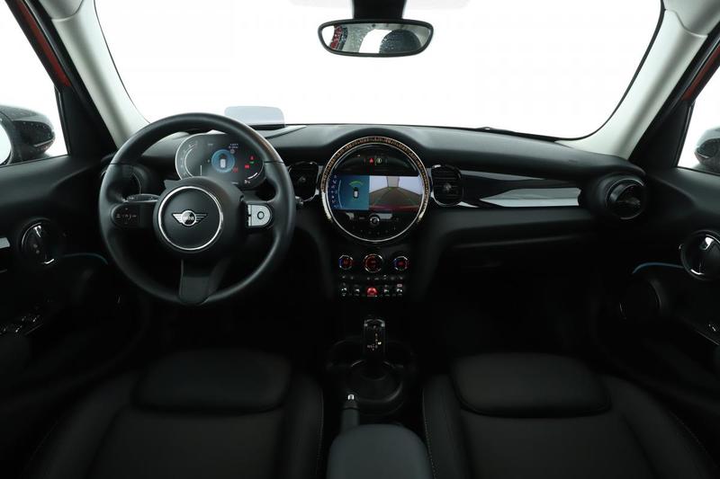 Mini Mini Cooper Edition Premium Bva7 5p 136 ch