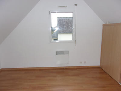 Maison - 123 m² - 6 pièces