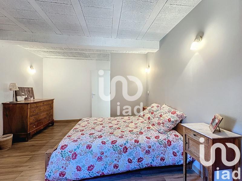 Ferme - 367 m² - 12 pièces