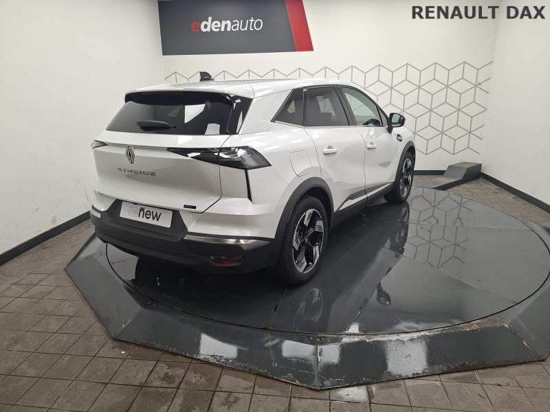 Renault Symbioz E-Tech full hybrid 145 Techno