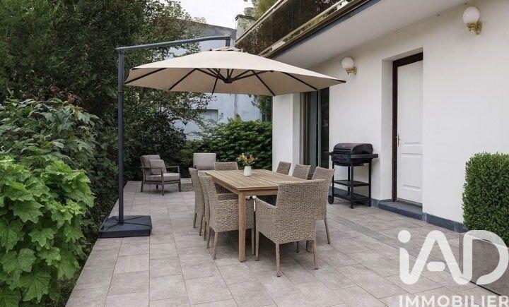 Appartement - 76 m² - 4 pièces