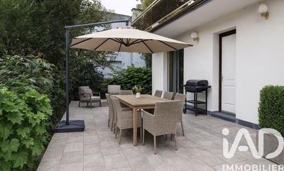 Appartement - 76 m² - 4 pièces