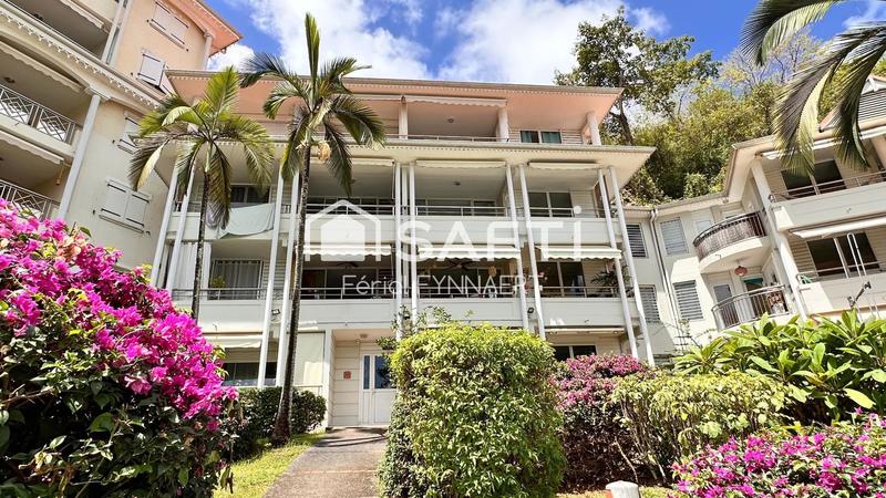 Appartement - 74 m² - 3 pièces