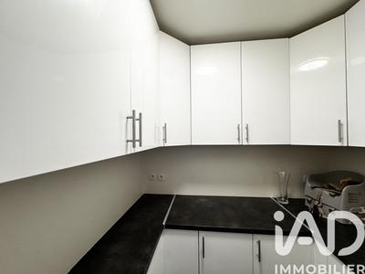 Appartement - 94 m² - 4 pièces