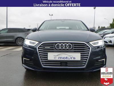 Audi A3 sportback 40 TFSIe 204 s tronic Design