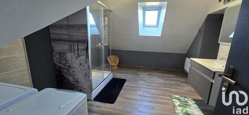 Maison de village - 116 m² - 5 pièces