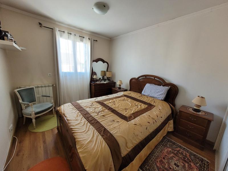 Maison - 112 m² - 6 pièces