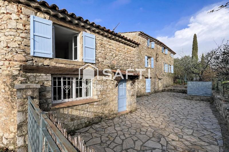 Maison - 172 m² - 5 pièces