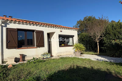 Maison - 70 m² - 3 pièces