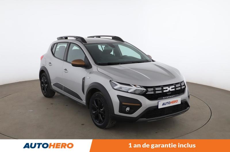 Dacia sandero III Stepway 1.0 TCe Extreme 110 ch