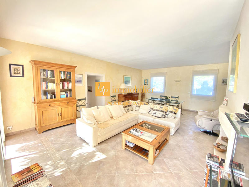 Maison - 154 m² - 6 pièces