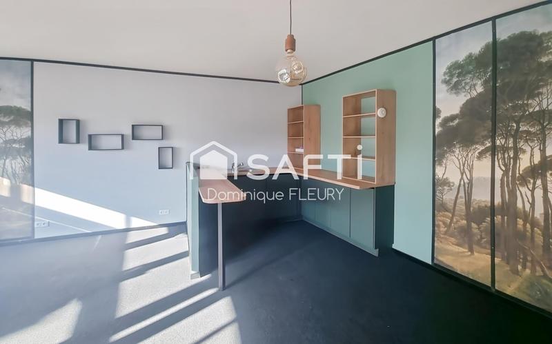 Local commercial - 50 m² - 1 pièce