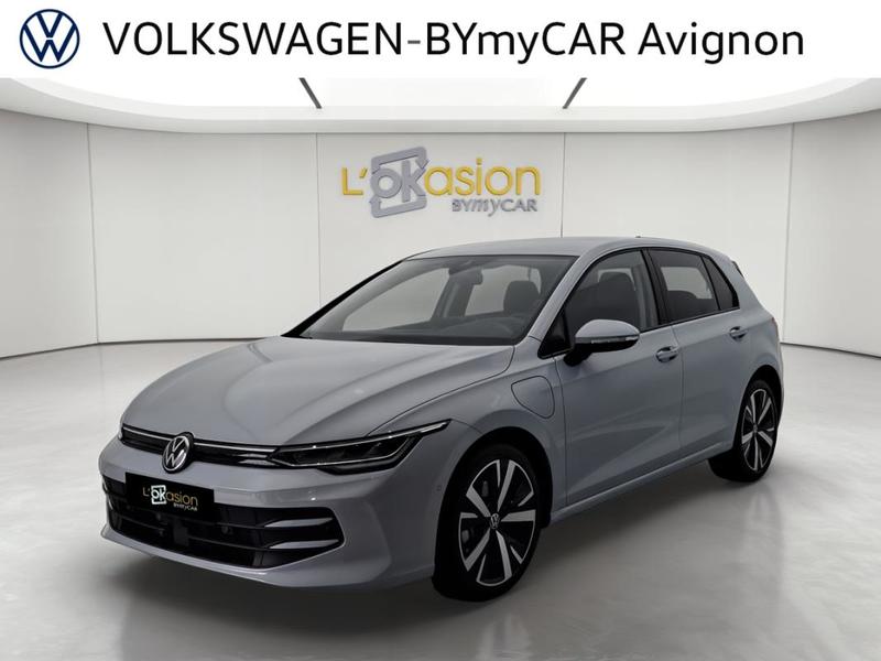 Volkswagen Golf 1.5 eHybrid 204 Dsg6 Vw Edition