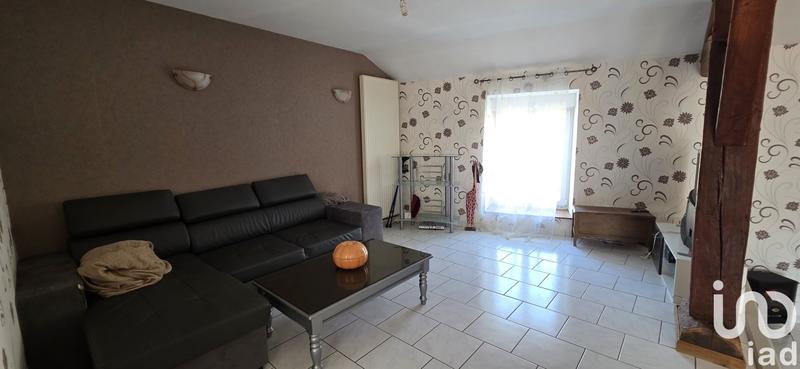 Appartement - 214 m² - 6 pièces