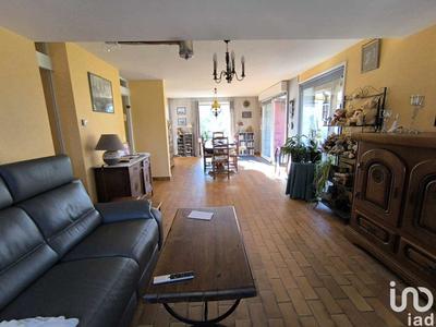 Maison - 145 m² - 5 pièces