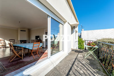 Maison - 152 m² - 7 pièces