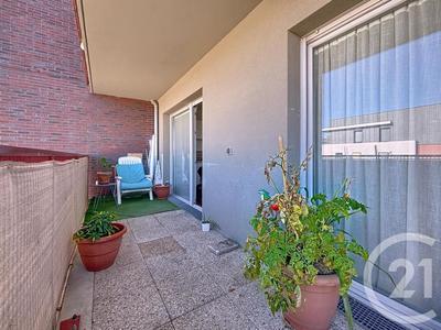 Appartement - 77 m² - 4 pièces