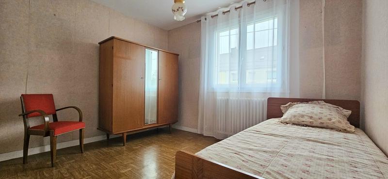 Maison - 85 m² - 7 pièces