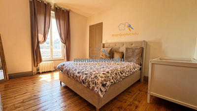 Appartement - 67 m² - 2 pièces