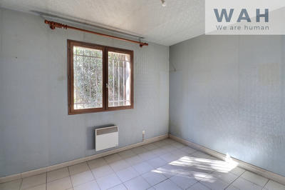 Maison - 116 m² - 5 pièces