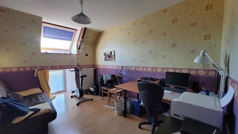 Longère - 210 m² - 8 pièces