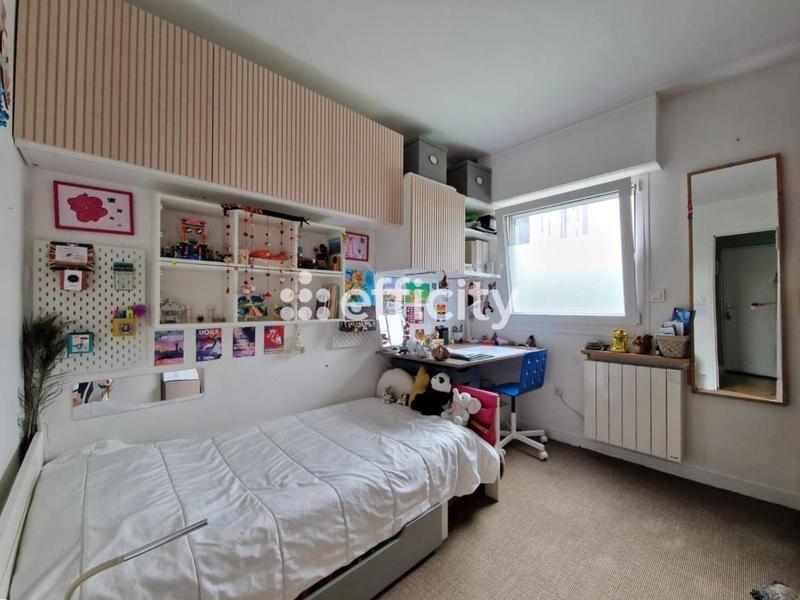 Appartement - 113 m² - 5 pièces