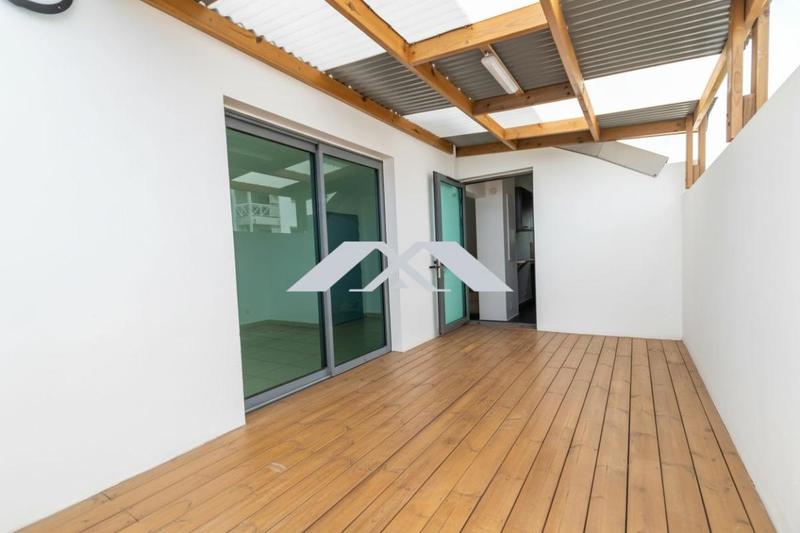 Duplex - 69 m² - 3 pièces