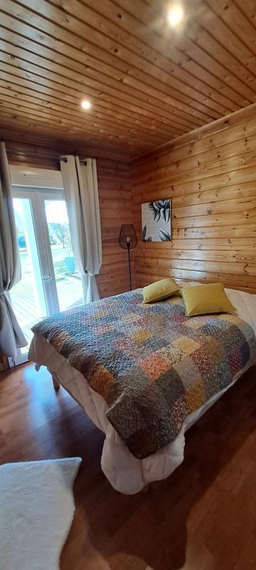 Maison - 108 m² - 4 pièces