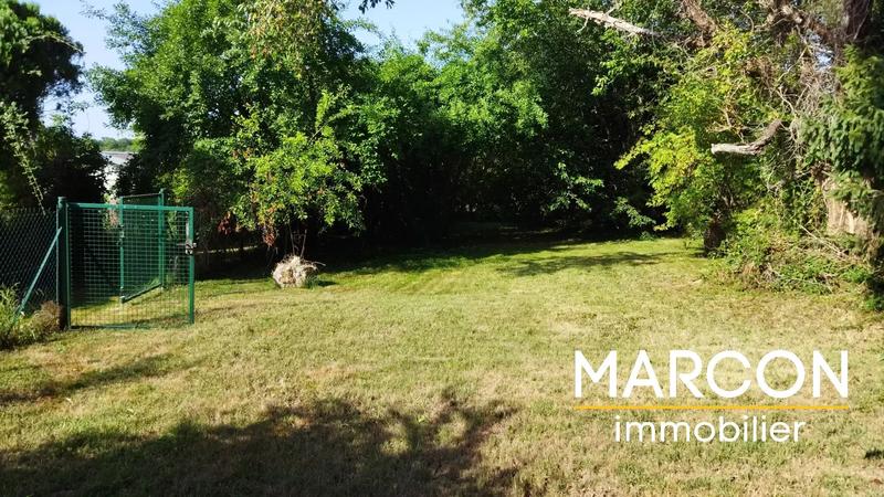 Maison - 133 m² - 5 pièces