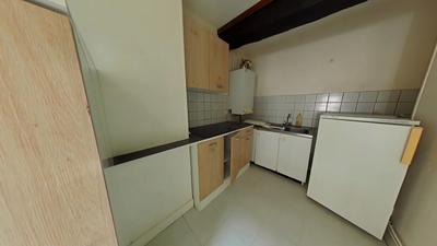 Duplex - 70 m² - 3 pièces