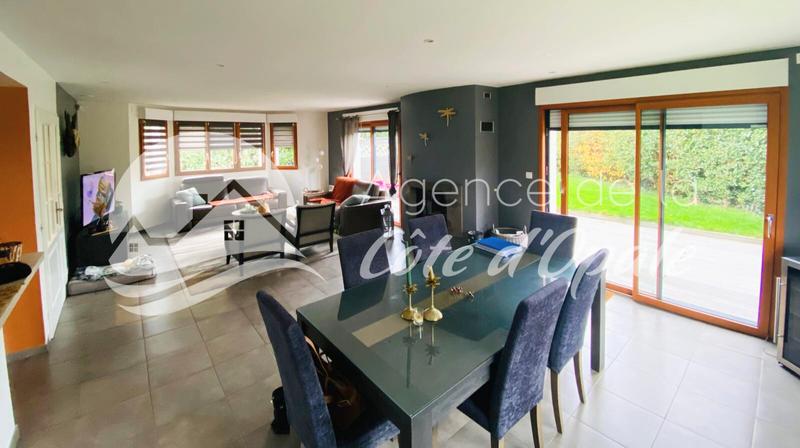 Maison - 150 m² - 5 pièces