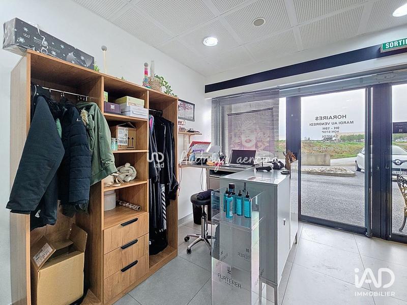 Local commercial - 58 m²