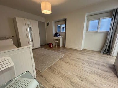Appartement - 18 m² - 1 pièce