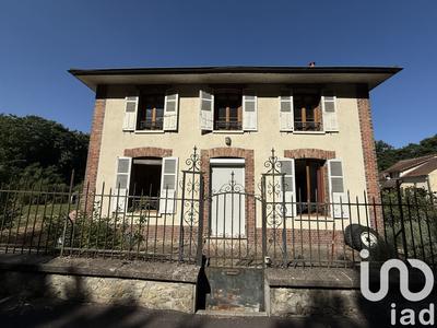 Maison - 170 m² - 6 pièces