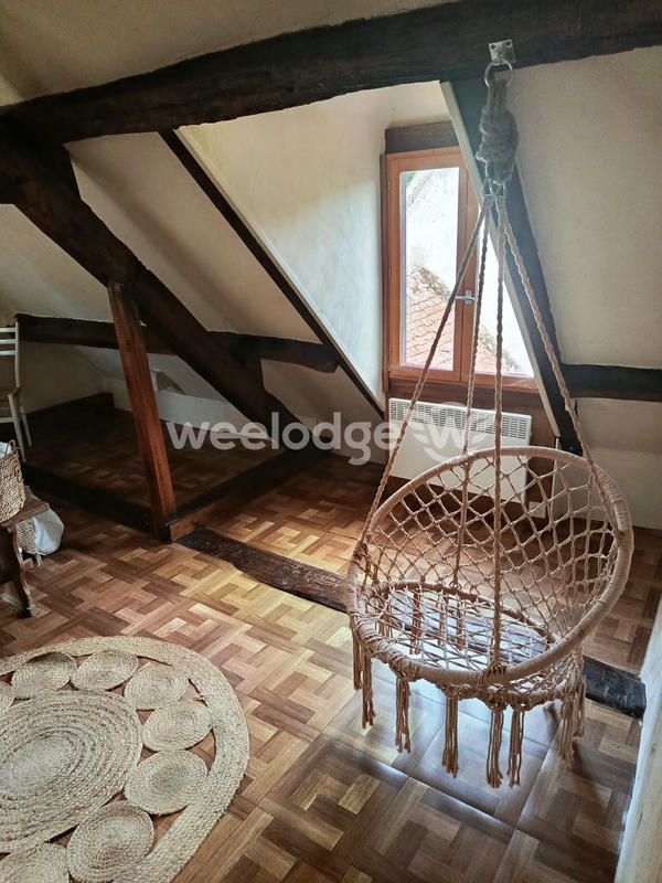 Maison - 114 m² - 5 pièces