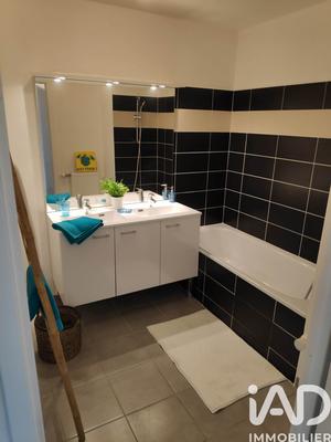 Appartement - 83 m² - 4 pièces