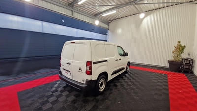 Citroën Berlingo m 650 Bluehdi 100 Ss Club