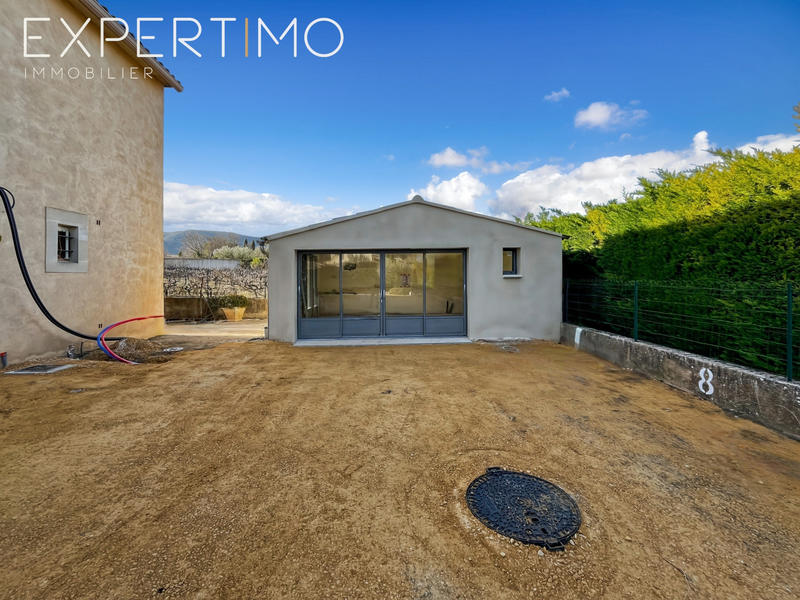 Maison - 28 m² - 1 pièce