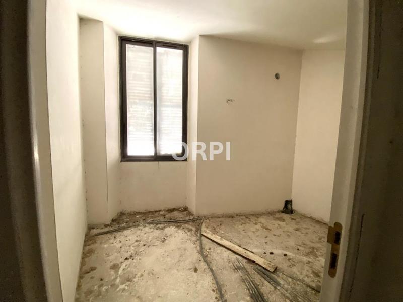 Appartement - 92 m² - 3 pièces