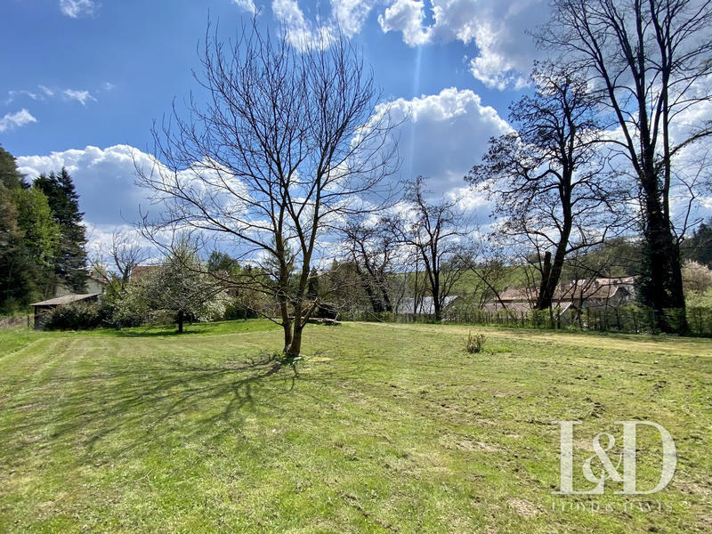 Maison - 340 m² - 10 pièces