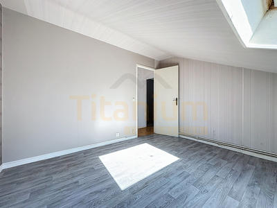 Appartement - 52 m² - 3 pièces