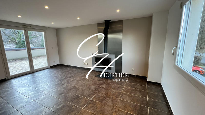 Duplex - 92 m² - 4 pièces