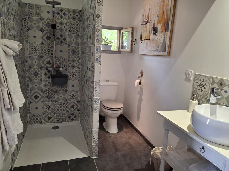 Maison traditionnelle - 350 m² - 11 pièces