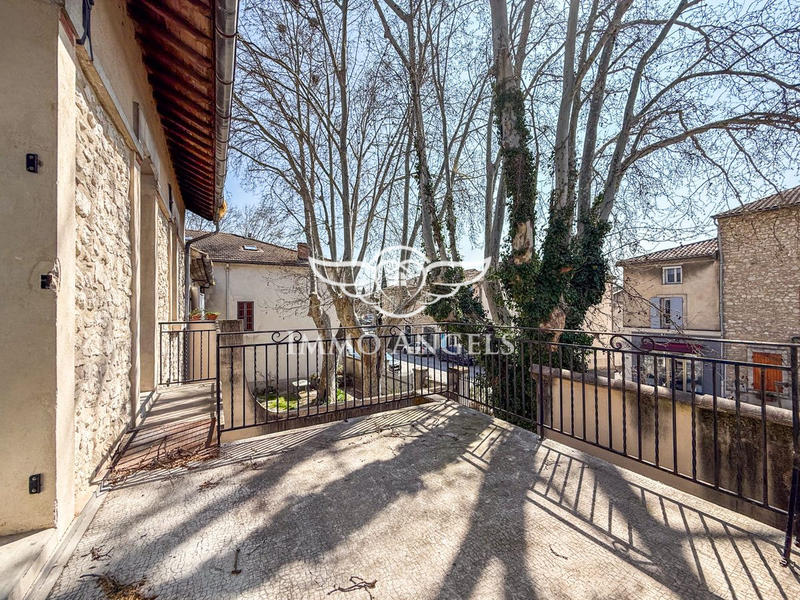 Appartement - 77 m² - 4 pièces