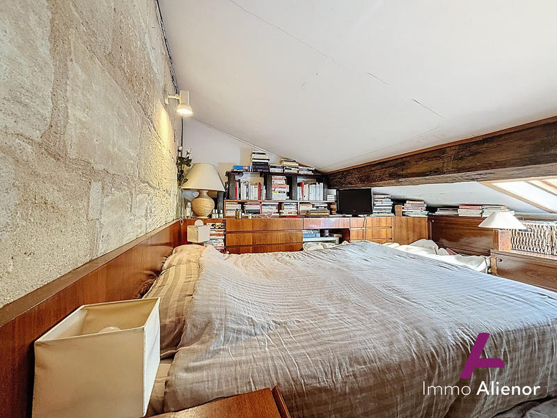 Maison ancienne - 155 m² - 7 pièces