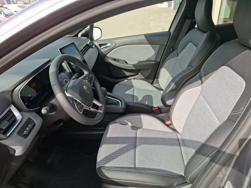 Renault Clio E-Tech full hybrid 145 ch Gsr2 Techno