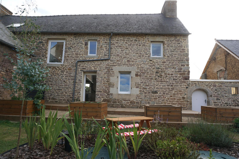 Maison - 119 m² - 5 pièces