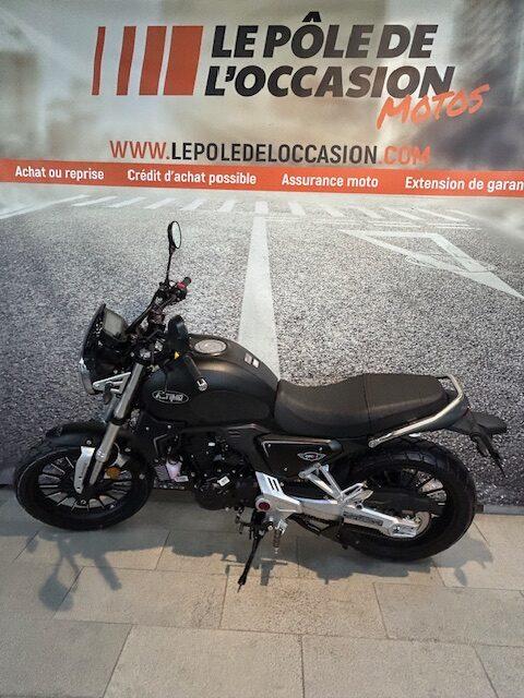 Orcal Altimo 125 - Altimo 125 - 125 - Orcal Altimo-125